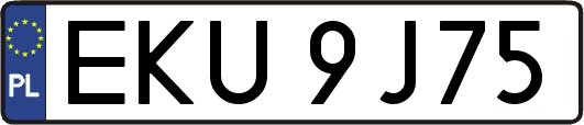 EKU9J75