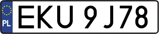 EKU9J78