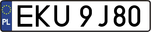 EKU9J80