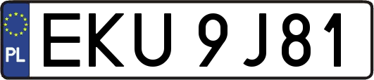 EKU9J81