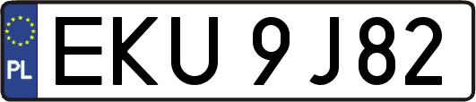 EKU9J82
