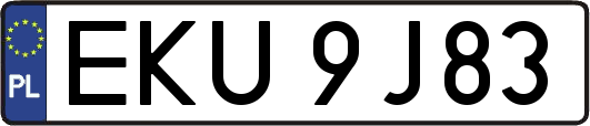 EKU9J83
