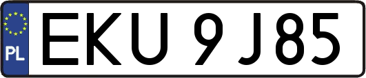 EKU9J85