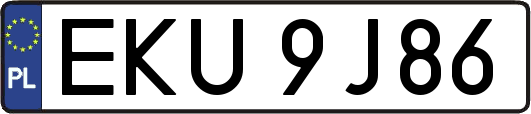 EKU9J86