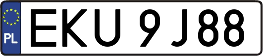 EKU9J88