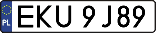 EKU9J89