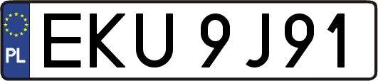 EKU9J91