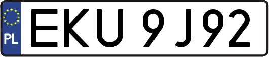 EKU9J92