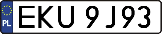 EKU9J93