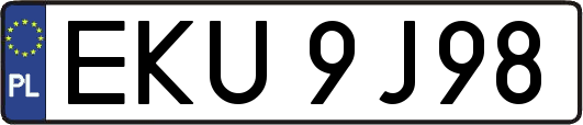 EKU9J98