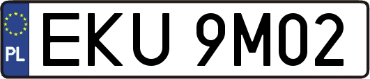 EKU9M02