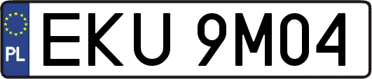 EKU9M04