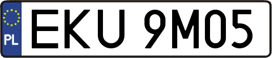 EKU9M05