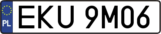 EKU9M06