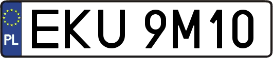EKU9M10