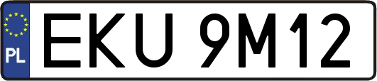 EKU9M12