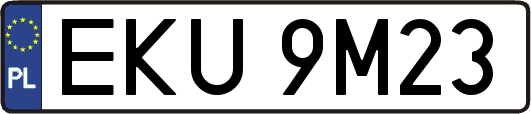 EKU9M23