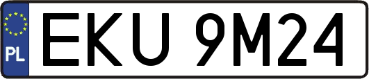 EKU9M24