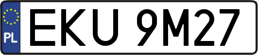 EKU9M27