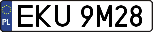 EKU9M28