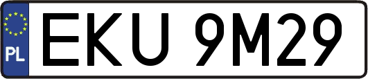 EKU9M29