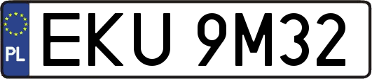 EKU9M32