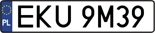 EKU9M39