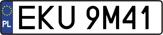 EKU9M41