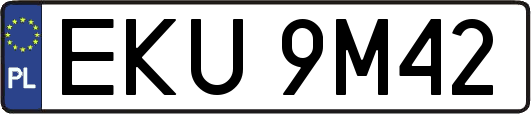 EKU9M42