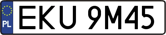 EKU9M45