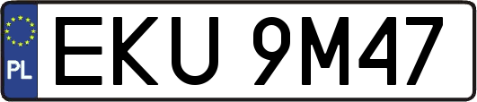 EKU9M47