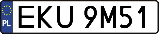 EKU9M51