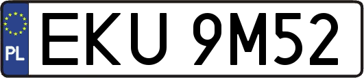 EKU9M52