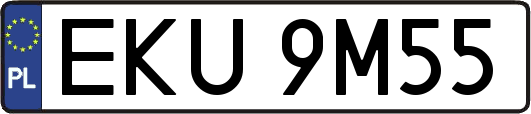 EKU9M55