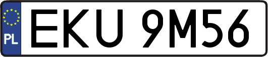 EKU9M56