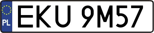 EKU9M57