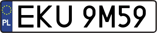 EKU9M59