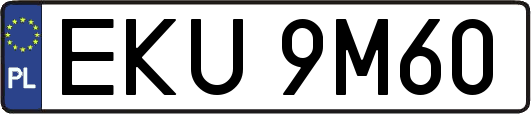 EKU9M60