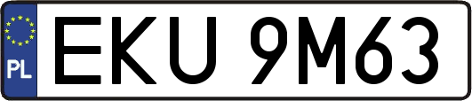 EKU9M63