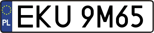 EKU9M65