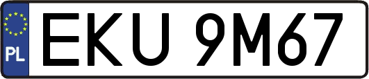 EKU9M67