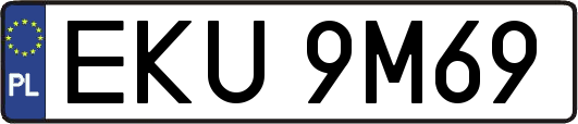 EKU9M69