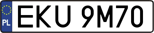 EKU9M70