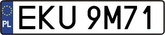 EKU9M71