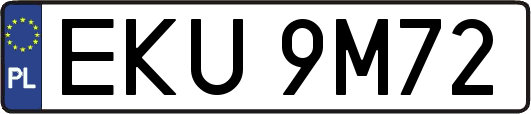 EKU9M72