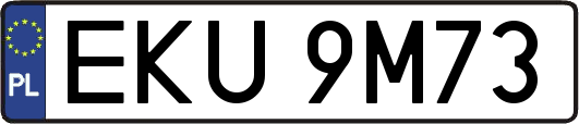 EKU9M73