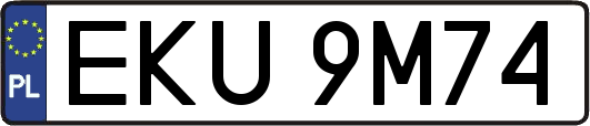 EKU9M74