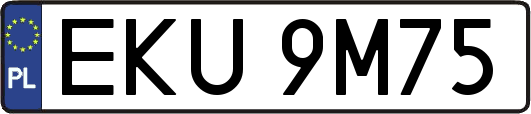 EKU9M75