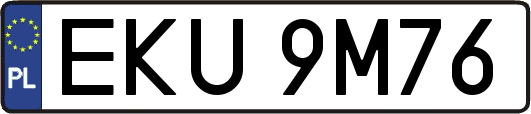 EKU9M76