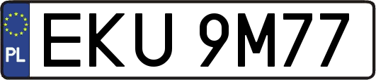 EKU9M77